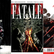 Image for article titled Six Comics That Channel Some Sort of Love This Week